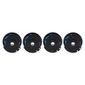 Set of 4 Spools 0.065 for HART Auto-Feed String Trimmers