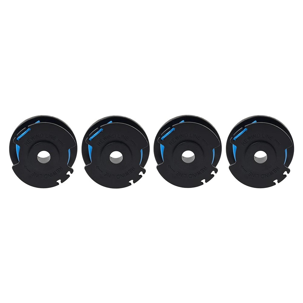 Set of 4 Spools 0.065 for HART Auto-Feed String Trimmers