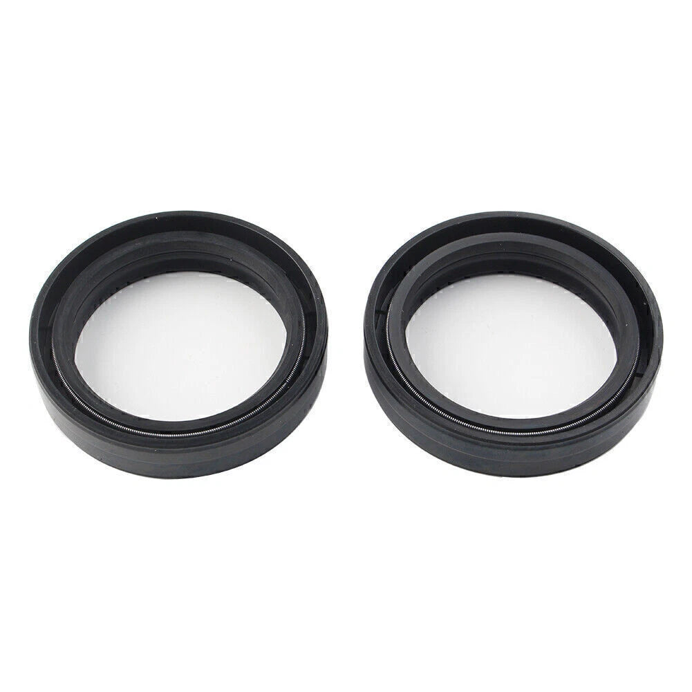 4X 43X55-9.5 MM Motorcycle Front Fork Damper Shock Absorber Seal