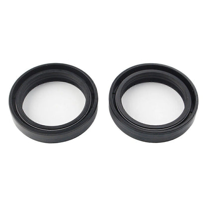 4X 43X55-9.5 MM Motorcycle Front Fork Damper Shock Absorber Seal