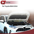 Hood Hinge for Toyota RAV4 (2014) Left Side