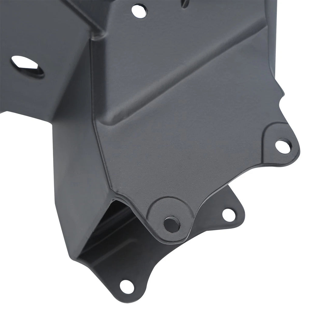 Front Headlight Upper Fairing Stay Bracket for Yamaha YZF R6 (2006–2007)