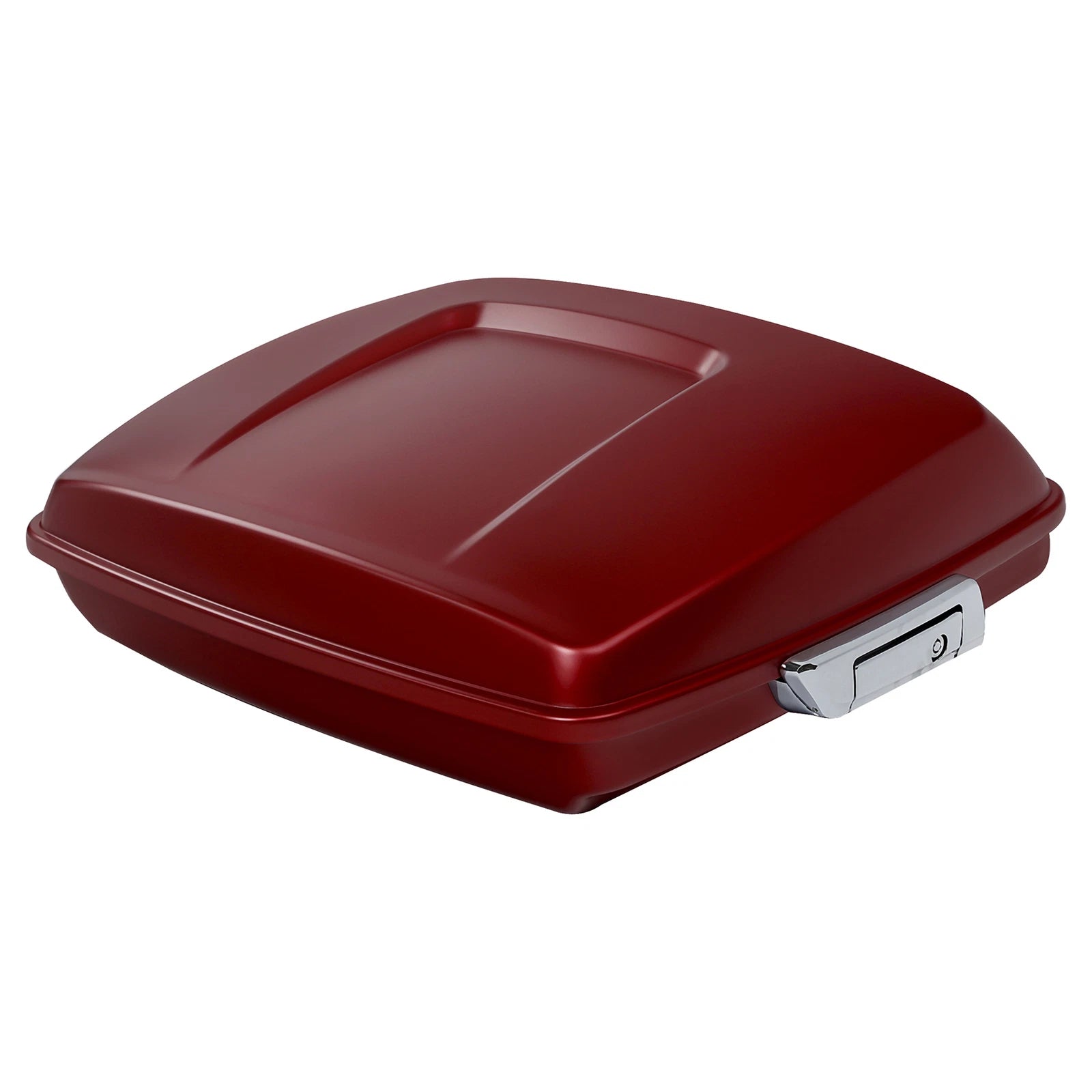 Razor Trunk Pad Mount Rack for Harley Electra Glide (2014–Present)