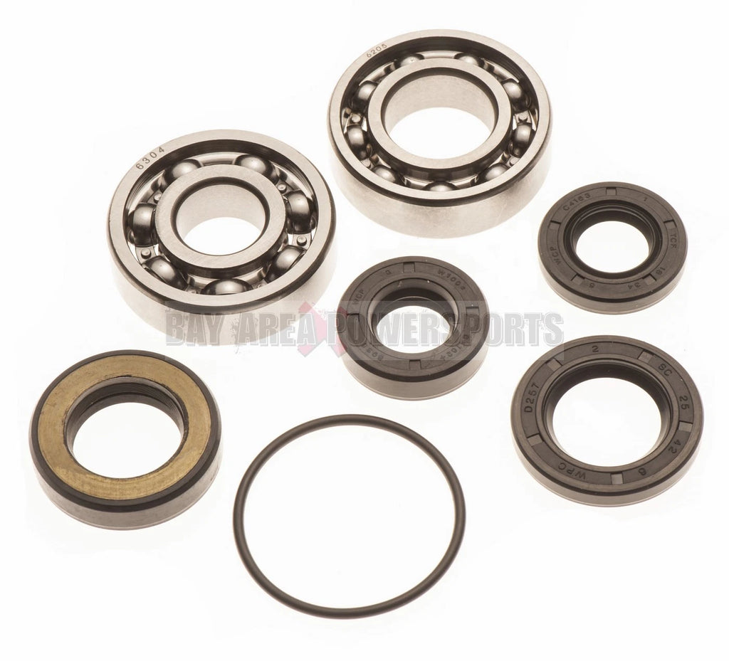 Jet Pump Rebuild Repair Kit for Yamaha Wave Runner GP 760 (1997–2000)