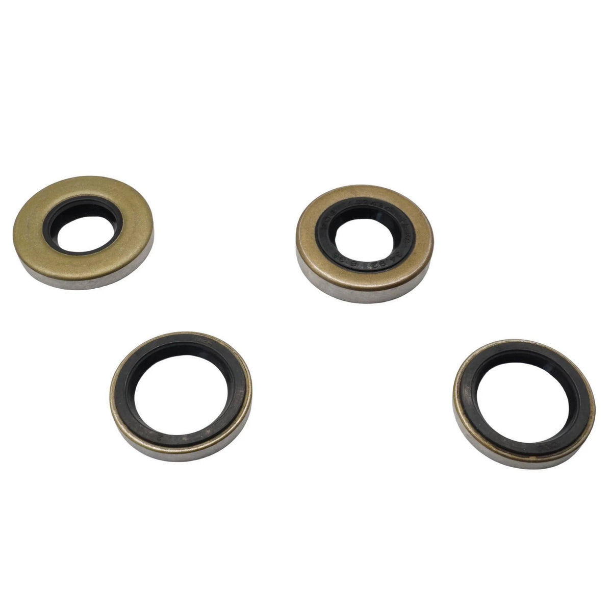 Gear Case Seal Kit for Evinrude Johnson 20-35 HP (1985–2005) 0396351