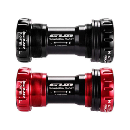 Bottom Bracket for GUB BSA BB-68-73 GXP/FSA/Raceface