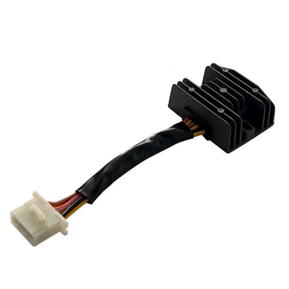 Voltage Rectifier Regulator for 21066-109 (Fits 17.5410, 175410)