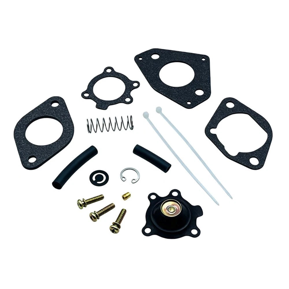 Carburetor Accelerator Pump Kit for Kohler CV724 CV725 CV730 CV740 (2000–2023)