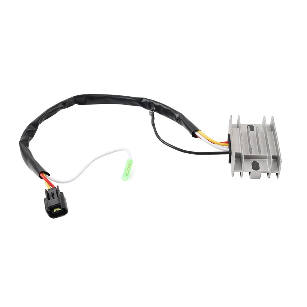 Rectifier Regulator 32800-89J00 for Suzuki 25hp-30hp (2000–2007) Outboard