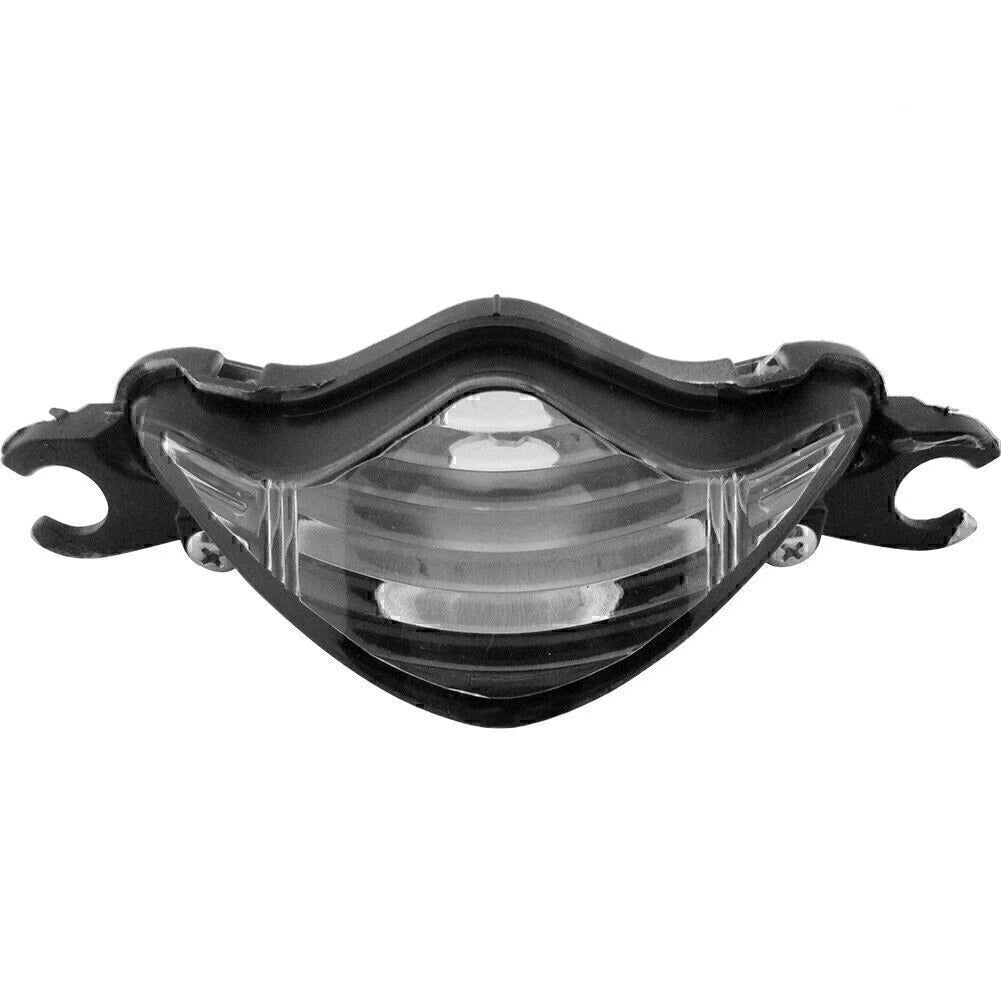 Front Upper Headlamp for Suzuki GSXR1000 (2007–2008)