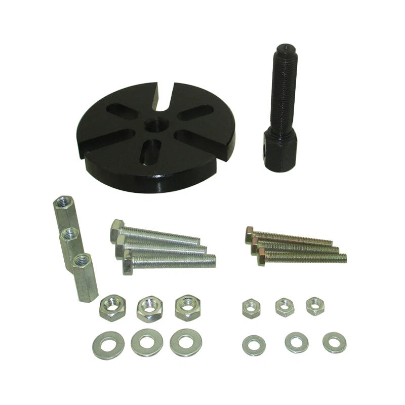 Flywheel Rotor Magneto Puller Tool for Suzuki RM80 RM85 (1996–2006)