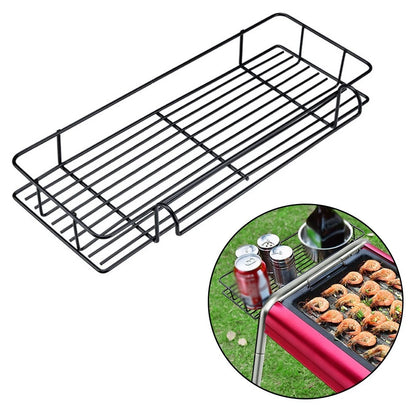 Iron Storage Basket for Quick Access to Tools