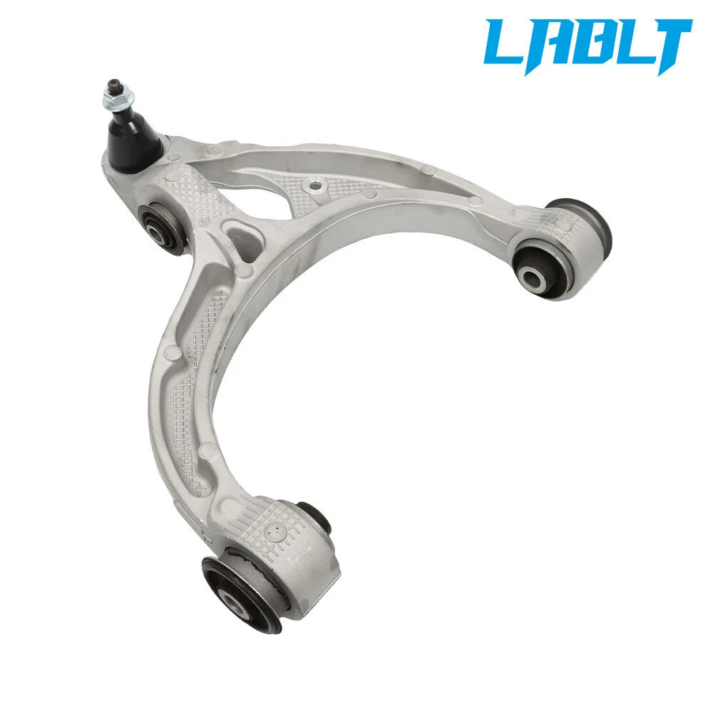 Left Control Arm & Ball Joint Assembly for Ram 1500 (2019–2022)