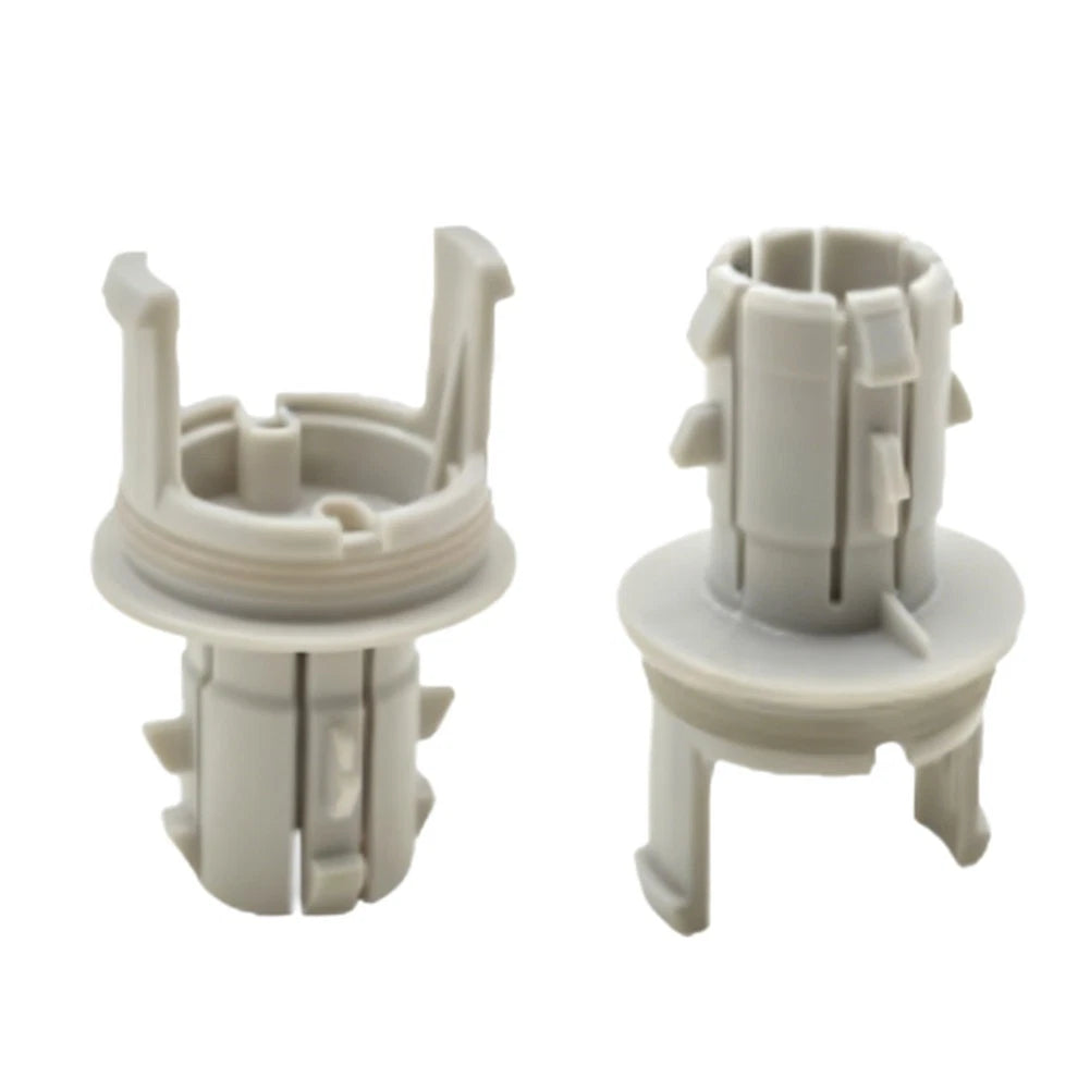 Toner Nozzle for Model-Specific Design