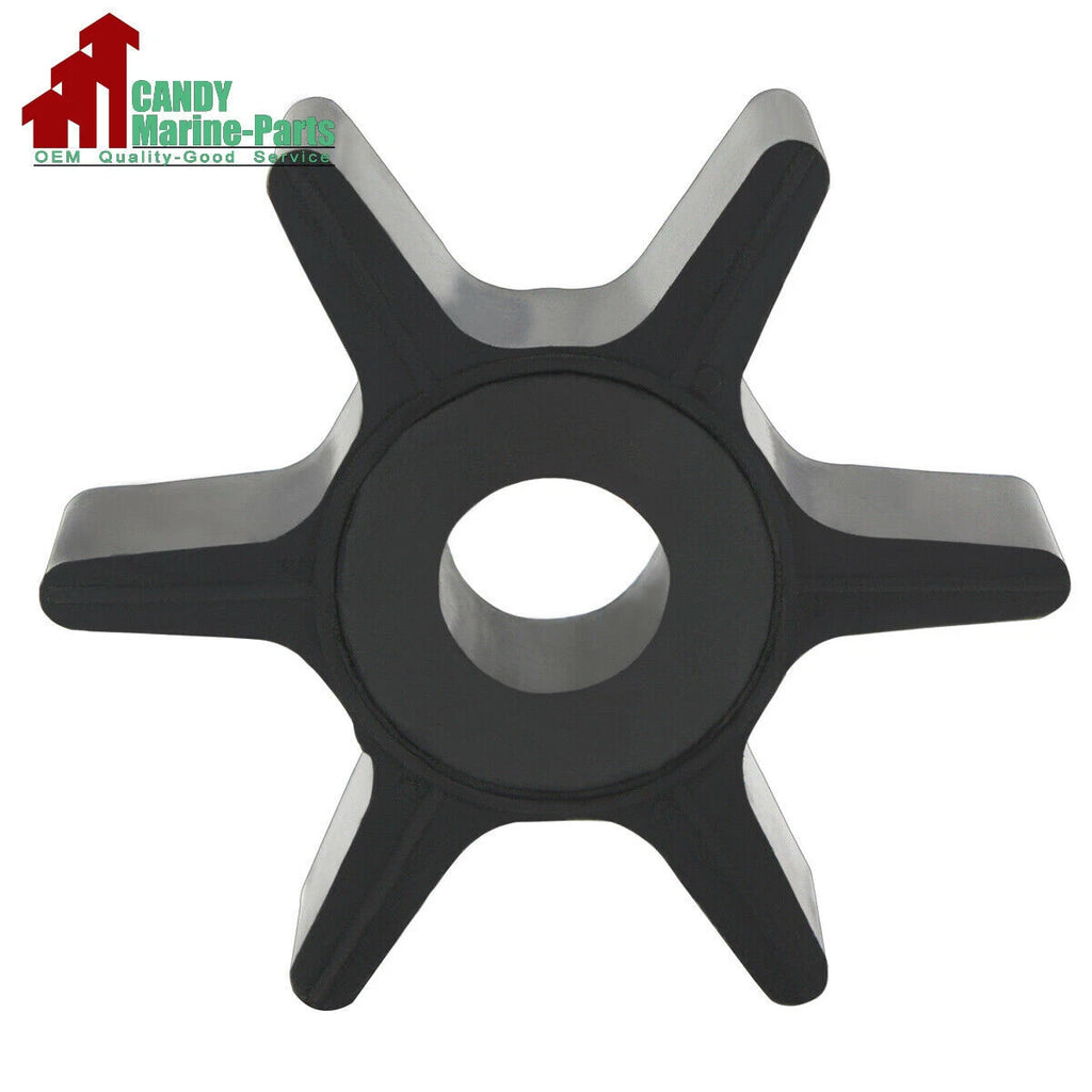 Water Pump Impeller for Sears Gamefisher 7.5/9.9/15 hp (Year Not Specified)