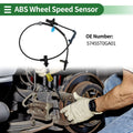 ABS Wheel Speed Sensor for Honda CR-V (2012–2016) - 57455T0GA01