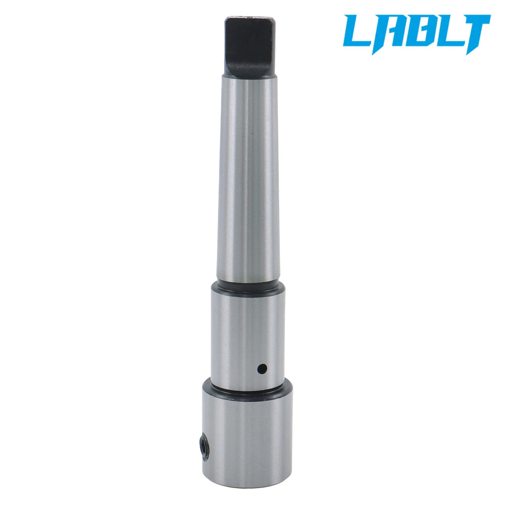 Annular Cutter Arbor for LABLT 3/4" Shank Drill Press (MT3)