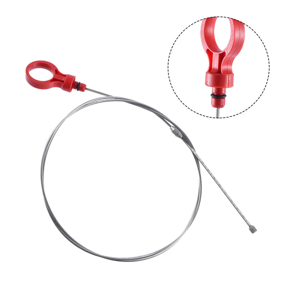Automatic Transmission Fluid Level Dipstick For Chrysler Dodge Jeep 917-327 9336