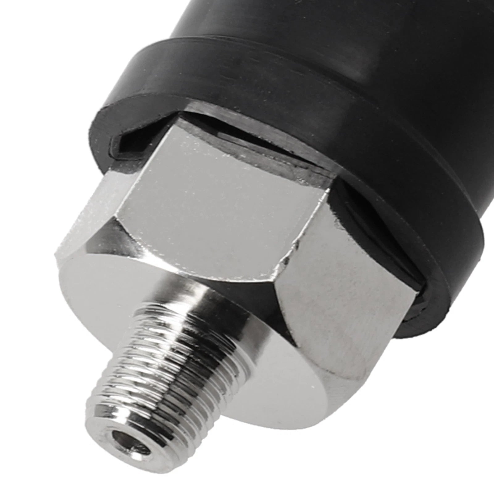 Adjustable Control Switch for Various Applications (220V/AC, 48V/AC)