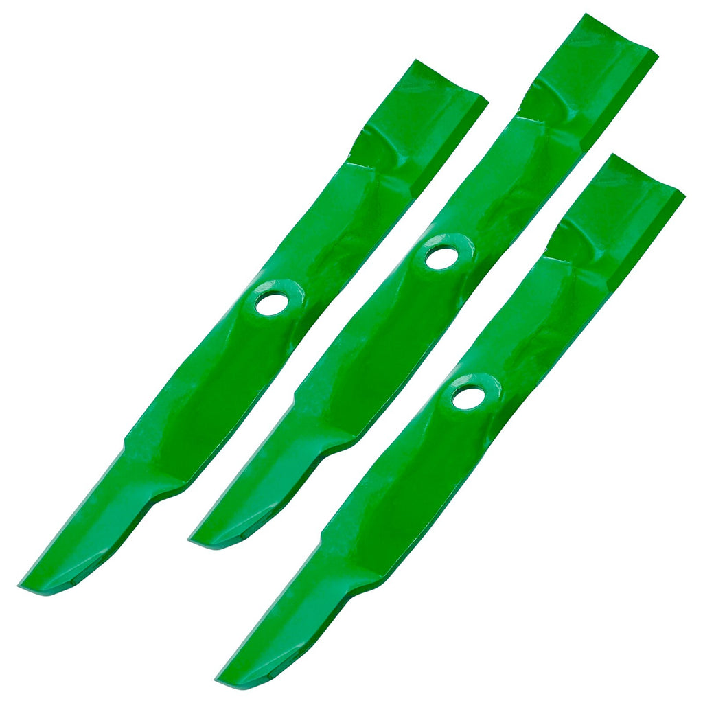 Spindle Blade Standard Replacement for John Deere Z960A Z970R (2011–2025)