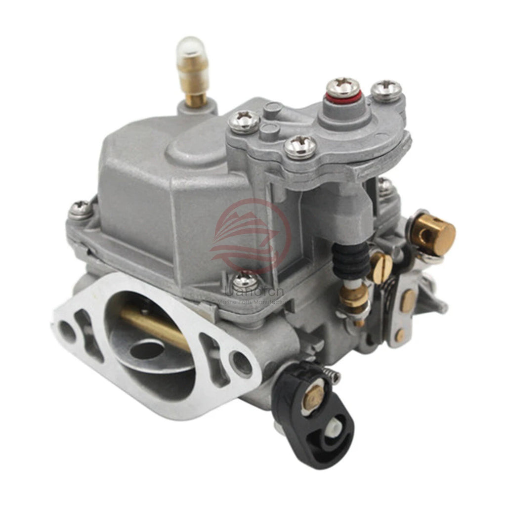 Carburetor Assy for Yamaha 4-Stroke 15hp F15 (66M-14301-00)