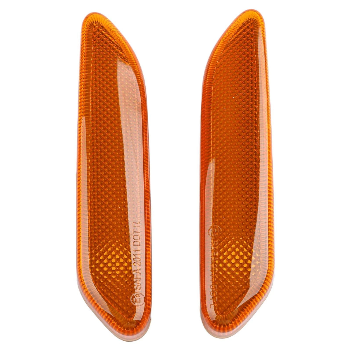 Set of 2 Front Side Markers for