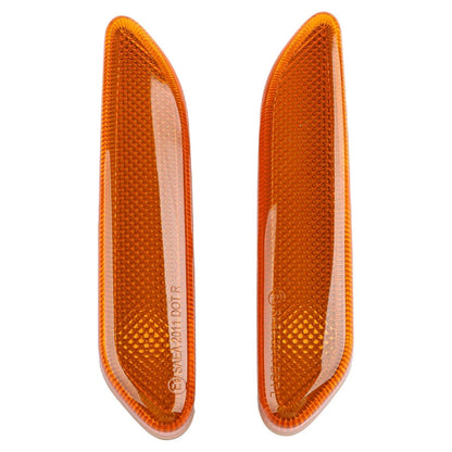 Set of 2 Front Side Markers for