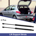 Tailgate Lift Support Strut Gas Spring for Audi A6 Allroad Quattro (2004–2011)
