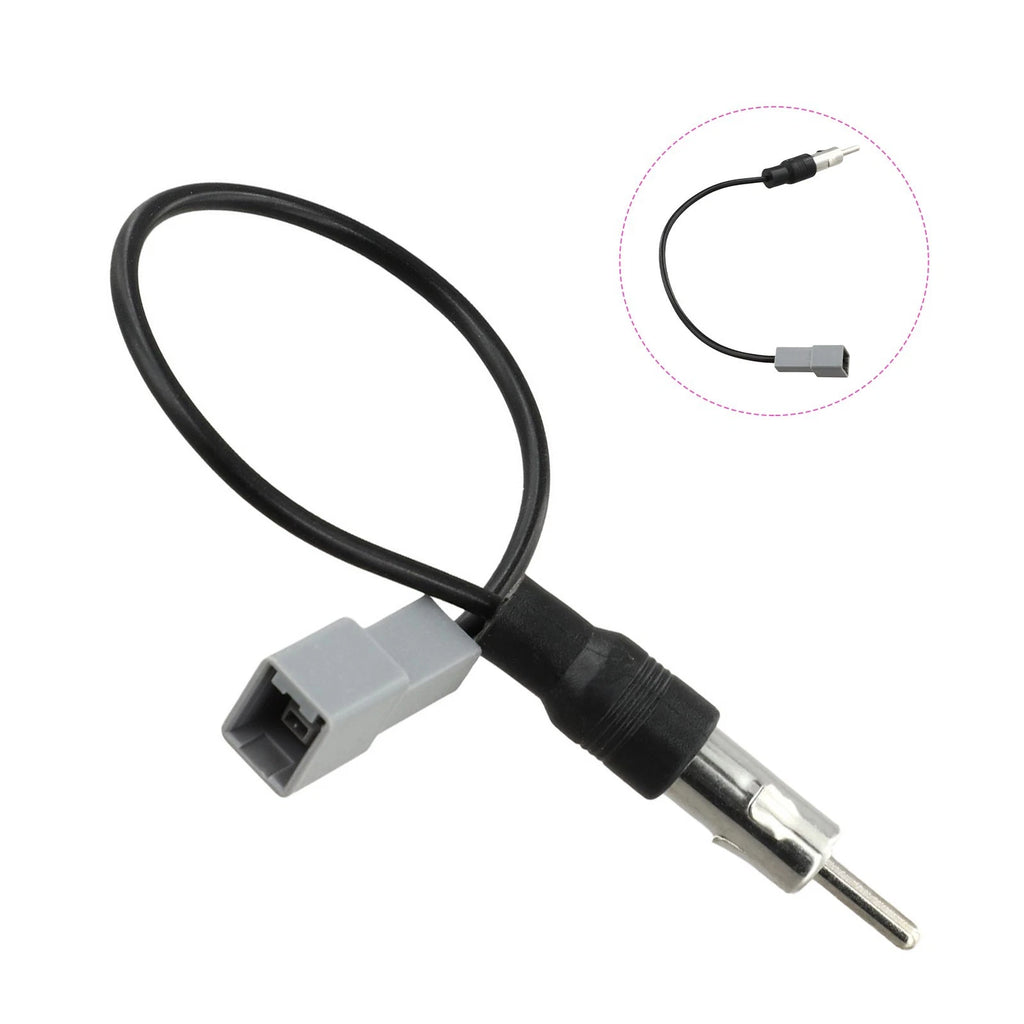 Car Adapter for Kia Hyundai (2006–2012)