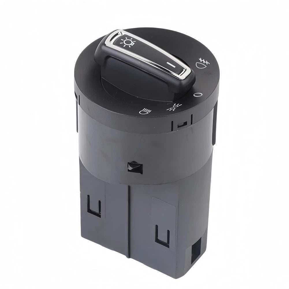 in Headlight Switch for For Polo For Virtus 2018 to 2024 OEM 6EA941531C
