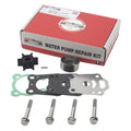 Water Pump Repair Service for Mercury Mariner 4 5 6 HP (1990–2023)