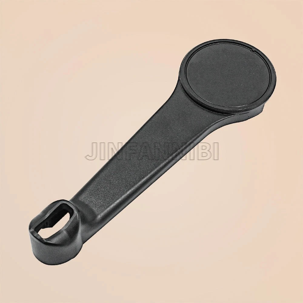 Control Box Throttle Shift Handle Cover for Johnson Evinrude OMC (336242)