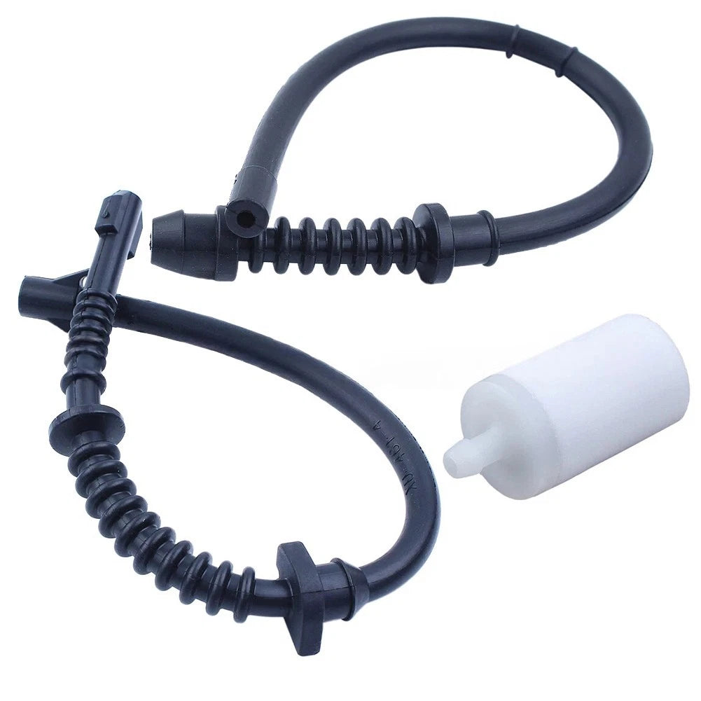 Fuel Hose Return Line Kit for Compatible Models