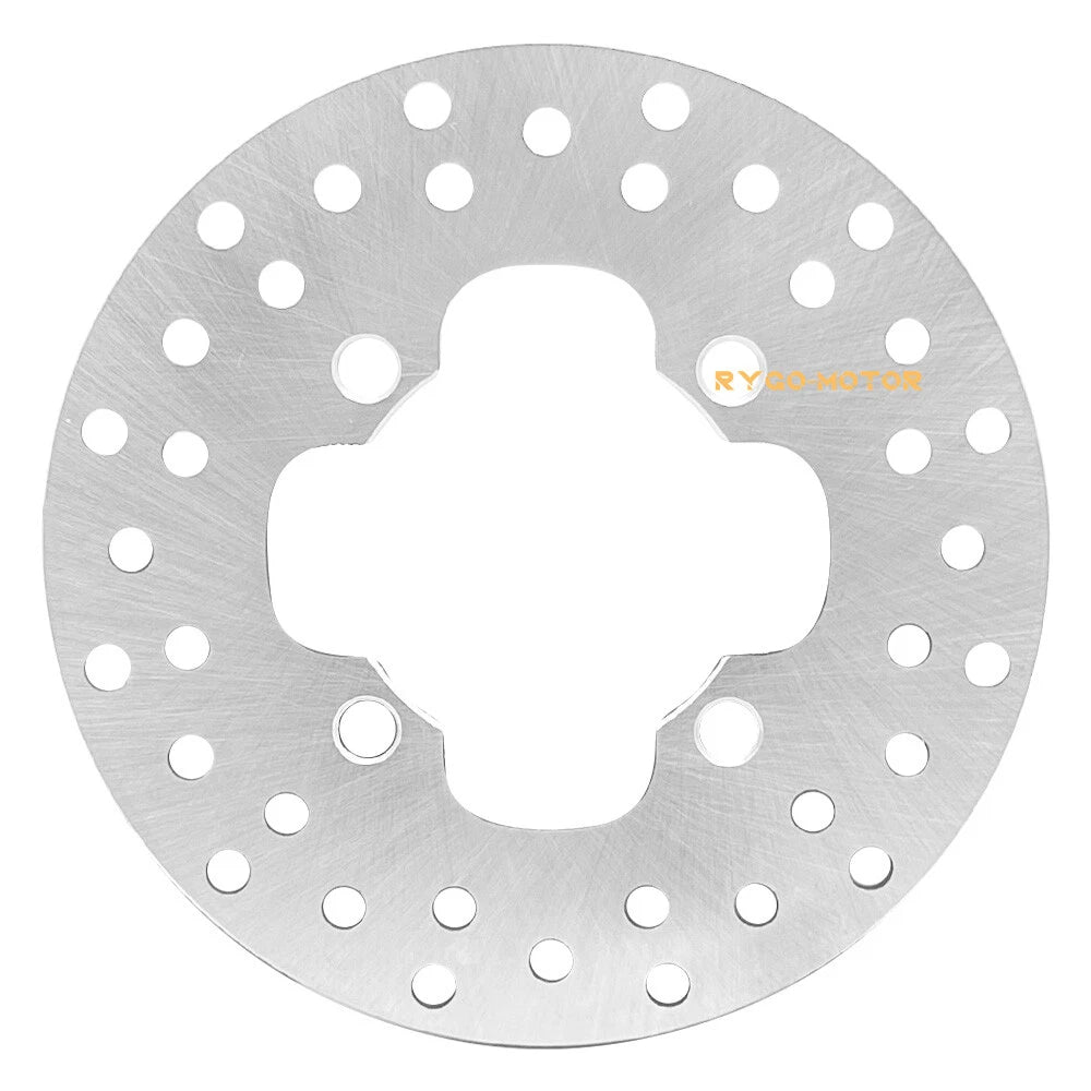Front Brake Disc Rotor for Honda Rancher 420 TRX420 (2007–2023)