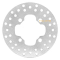 Front Brake Disc Rotor for Honda Rancher 420 TRX420 (2007–2023)