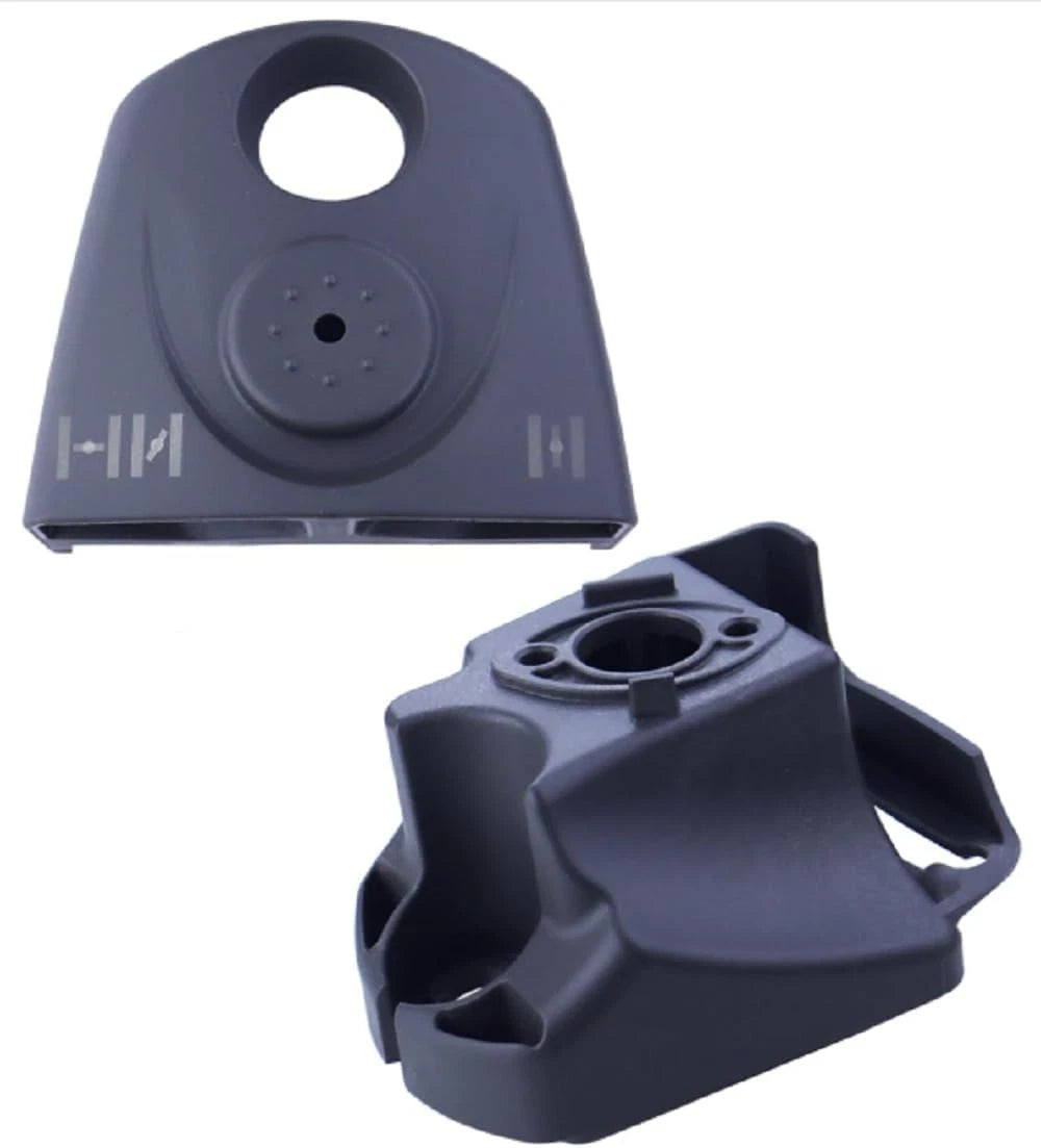 Air Filter Cover & Base for Echo 125B 125BX 125BVX 128LD (Replacement)
