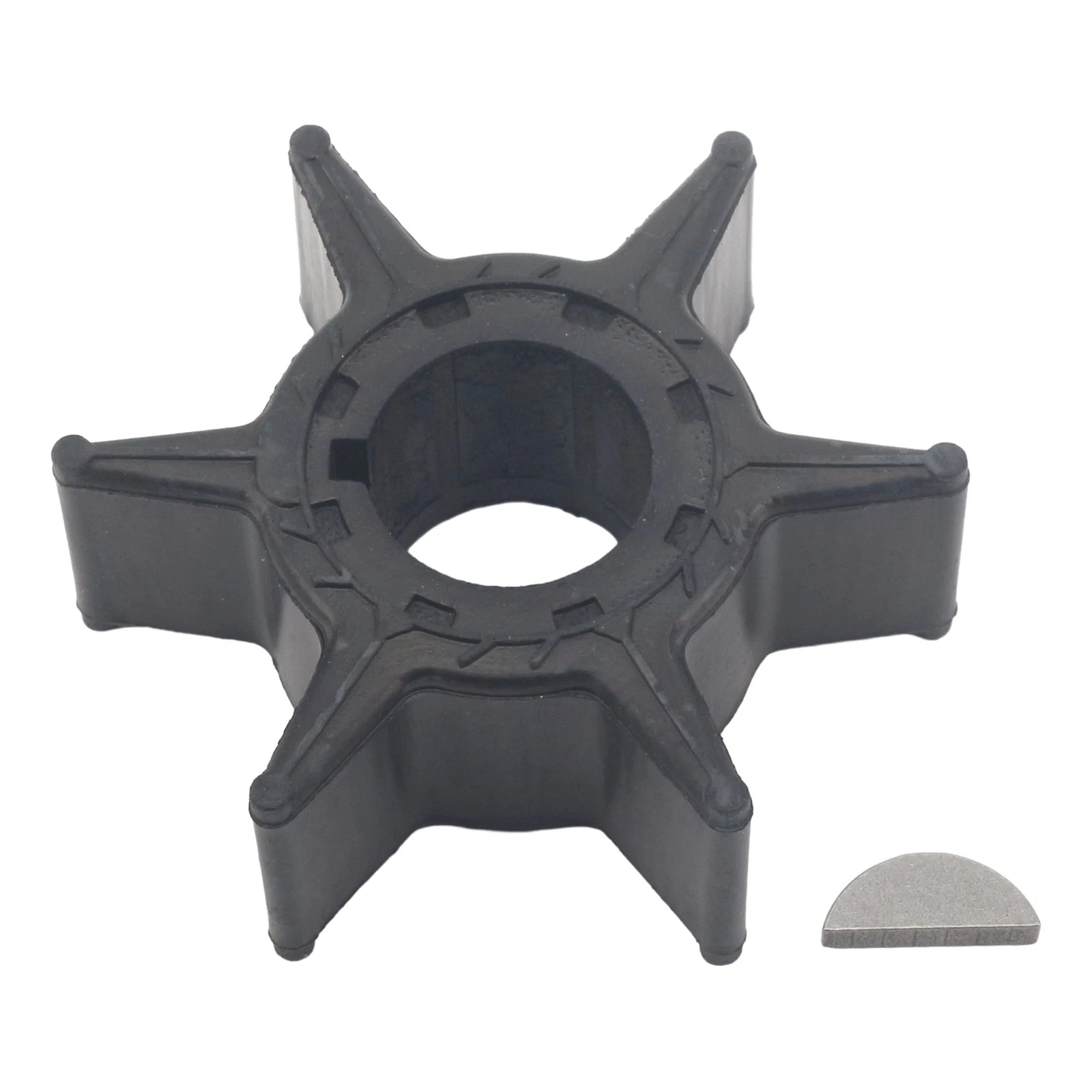 Water Pump Repair Kit for Yamaha Outboard (18-3413, 18-3440, MAL9-48610)