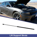 Tailgate Lift Support Strut Gas Replacement for Audi A4 2002–2008