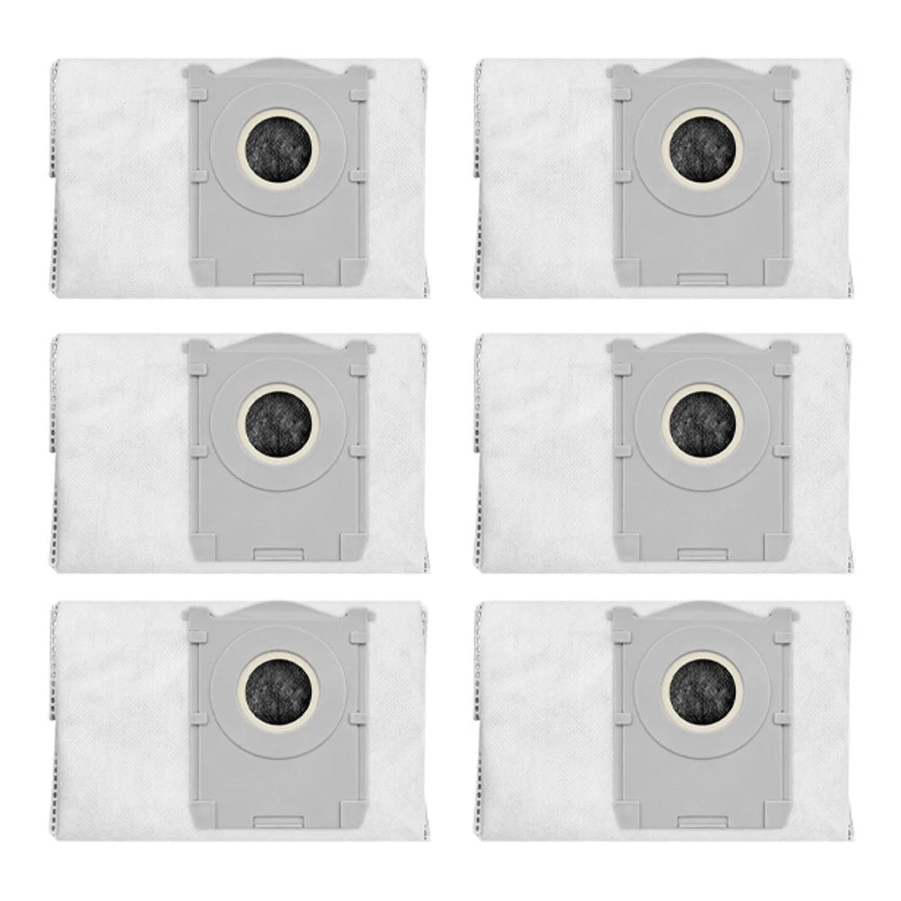 Dust Bags for Ecovacs Deebot X11, T90 Pro, X12 Pro (2023)