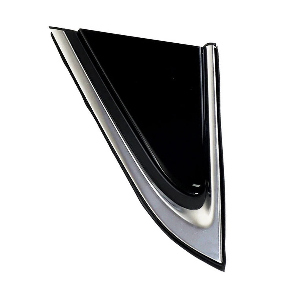 Triangle Plate Cover for Ford Edge (2015–2022)