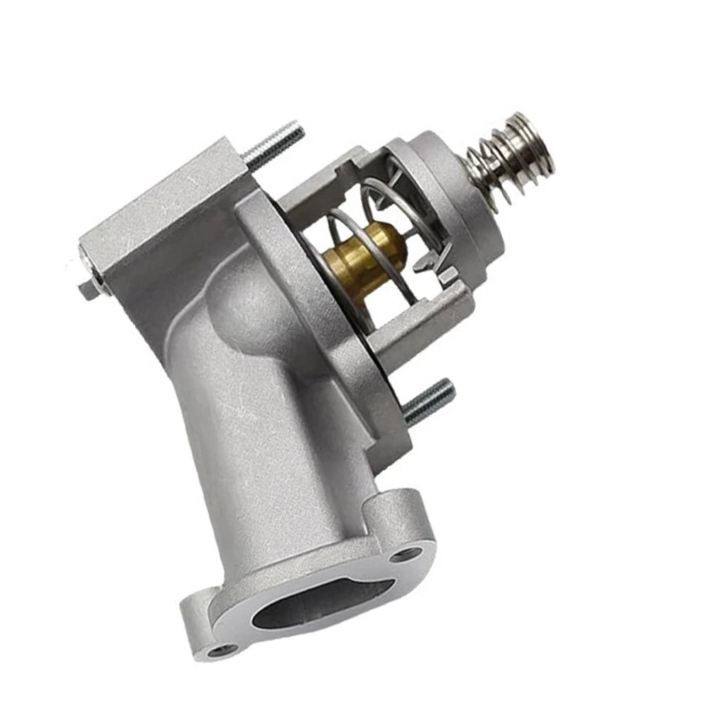 Thermostat Housing Unit for Chevrolet For Colorado For Camaro 2017 through 2022