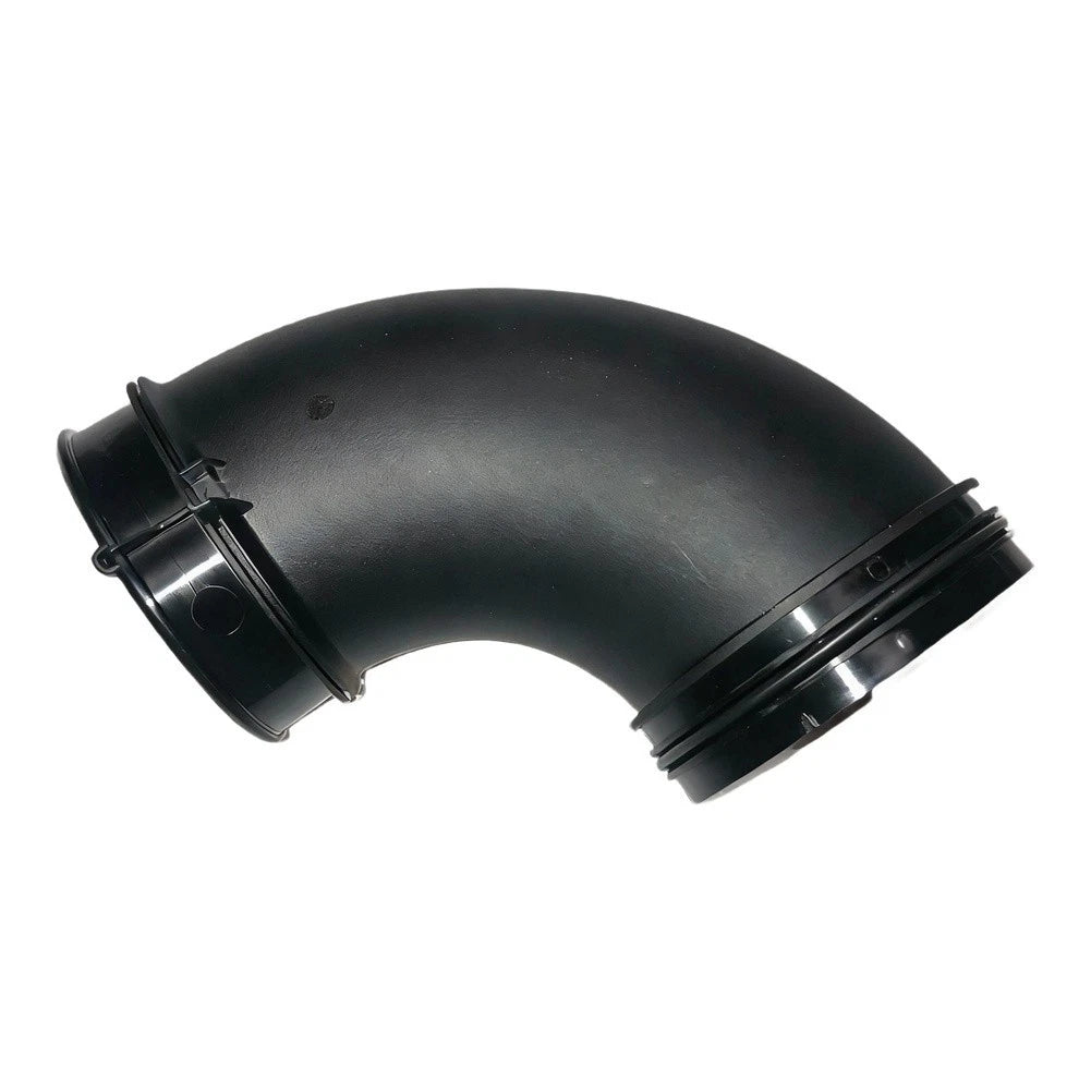 Leaf Blower Duct Kit for Yard Cleanup (Flexible Design)