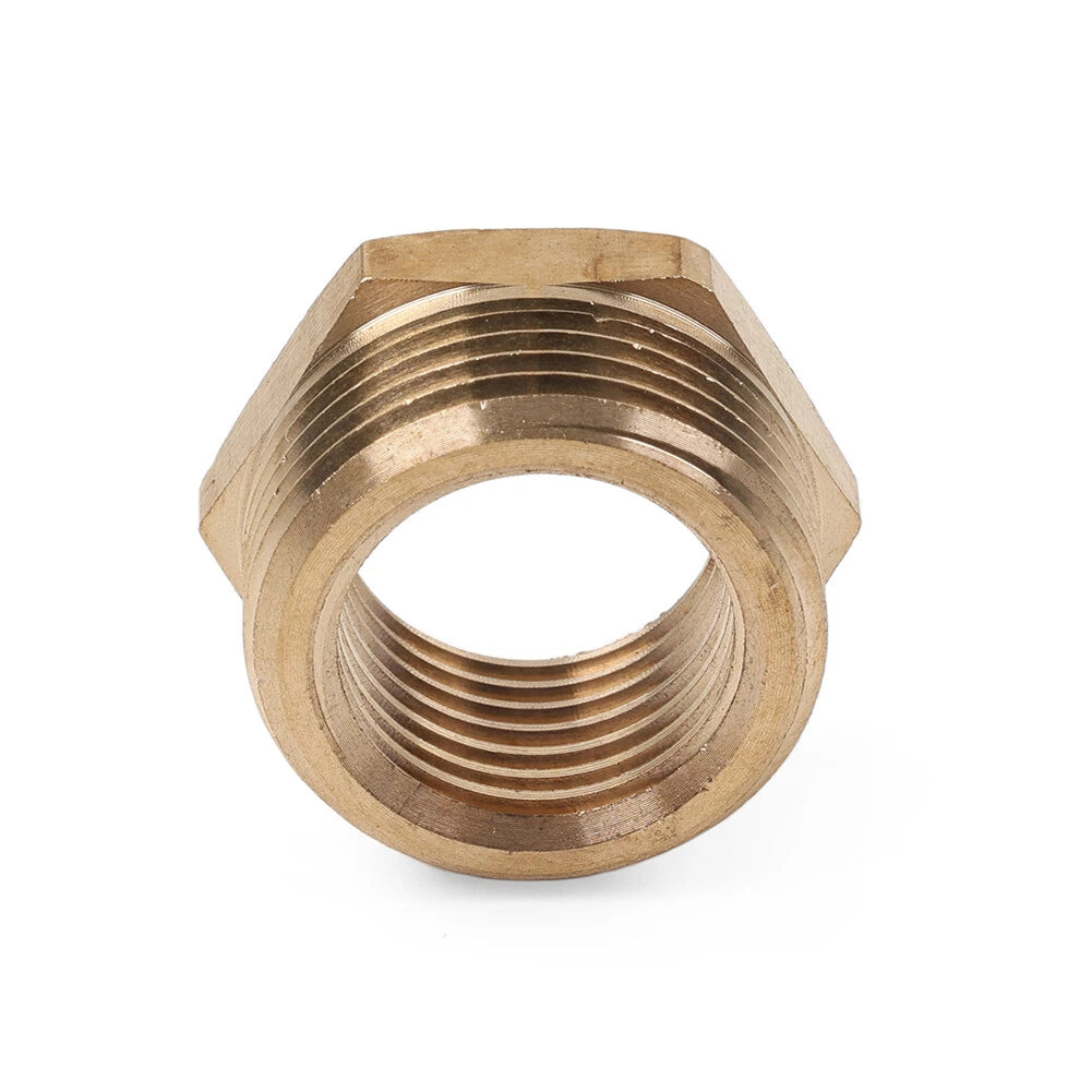 M22 to M16 Reducer Pipe Adapter for Automotive Applications
