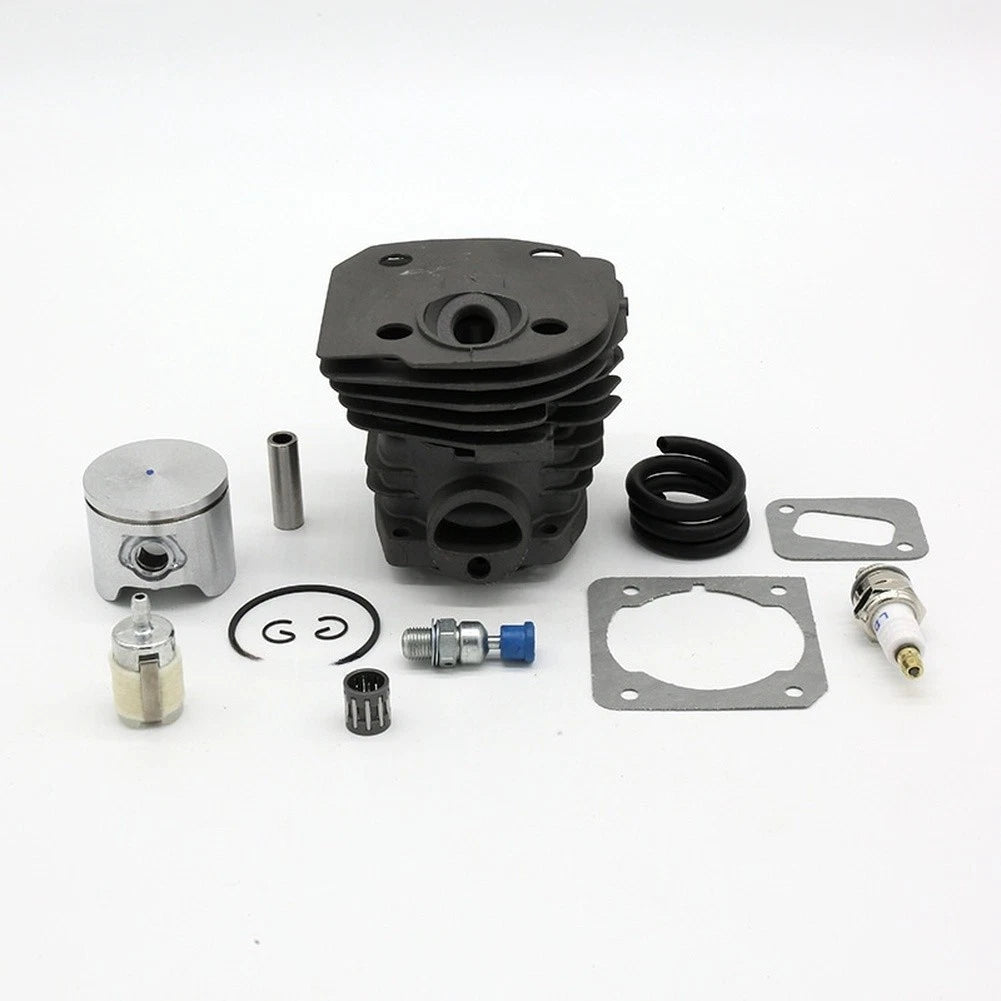 44mm Chainsaw Cylinder Set for 350 Engine Motor