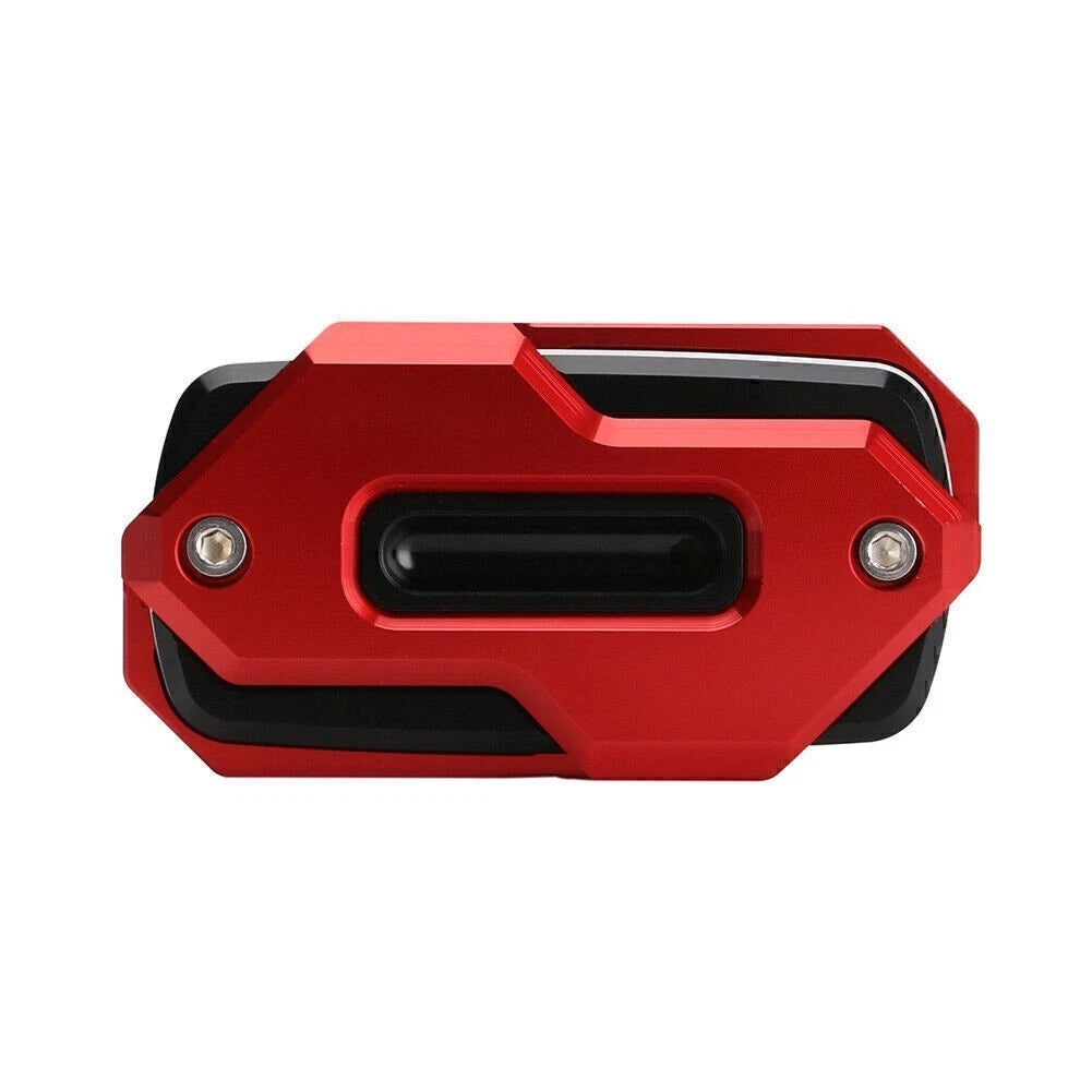 Master Reservoir Cap for Honda X-ADV 750 (2017–2018) Red