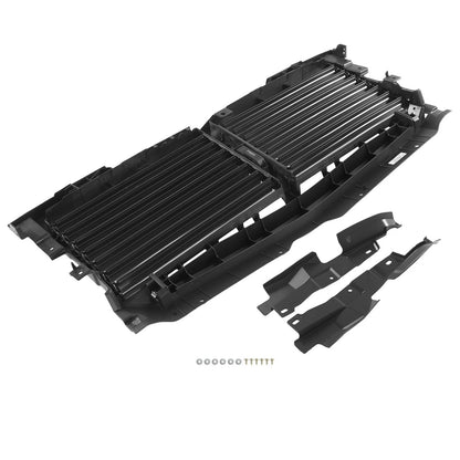 Active Grill Shutter w/Motor for Chevrolet Suburban (2021–2023) 87864517