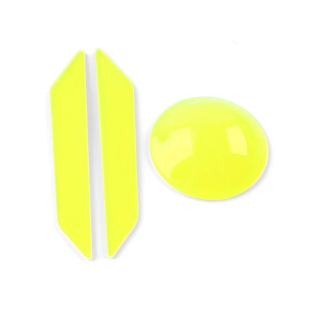 Front Headlight Guard for Yamaha MT-03 (2020–Present) - Green