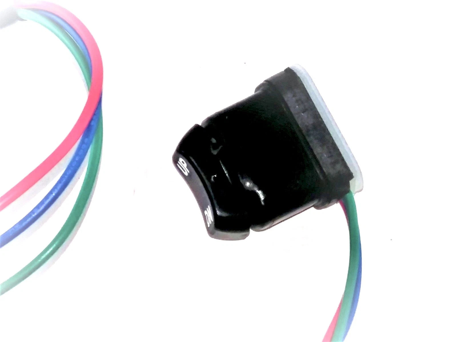 Remote Control Trim & Tilt Switch for Mercury Mariner (Replaces 87-18286A43)