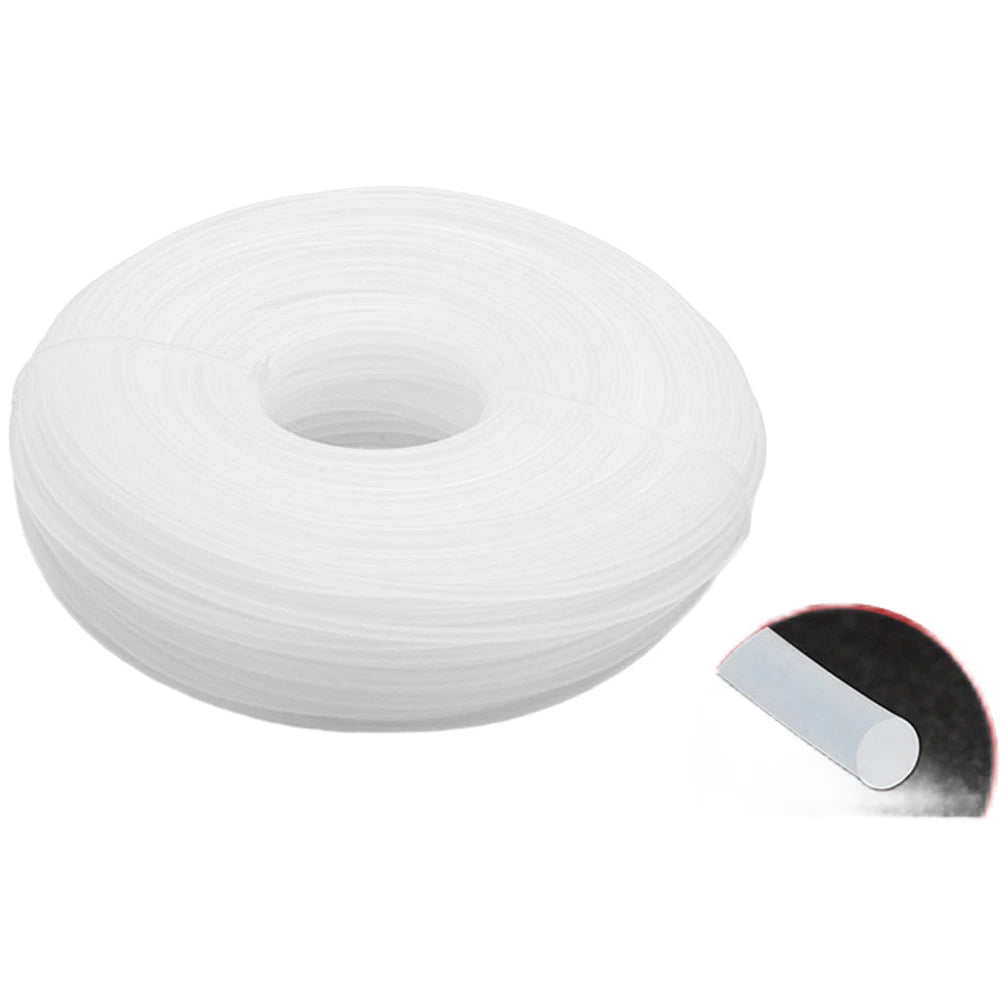 Trimmer Line for Small Branch Cutting (Steel Wire)