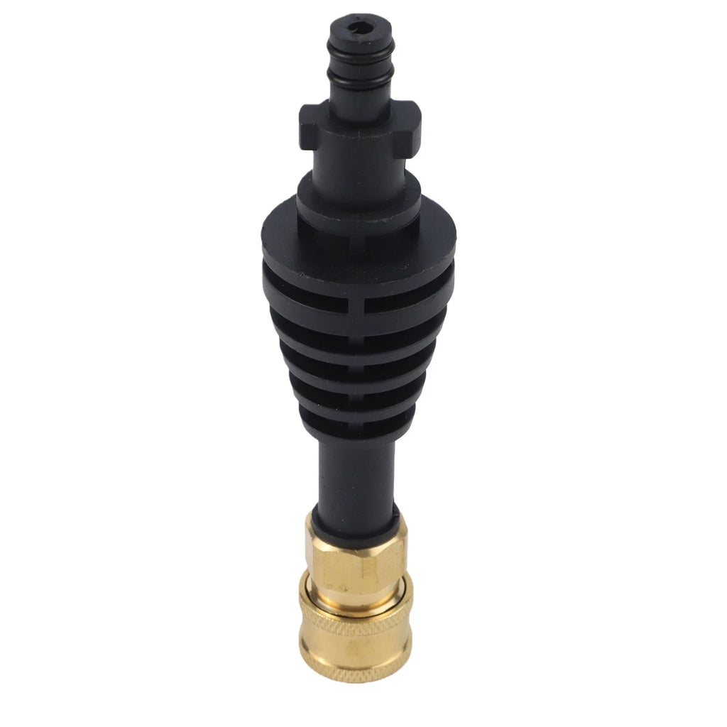Extension Rod Adapter Tool for